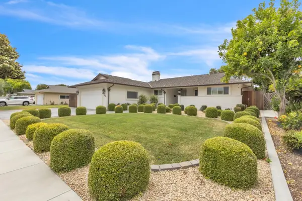 1268 La Mirada Drive, SALINAS, CA 93901