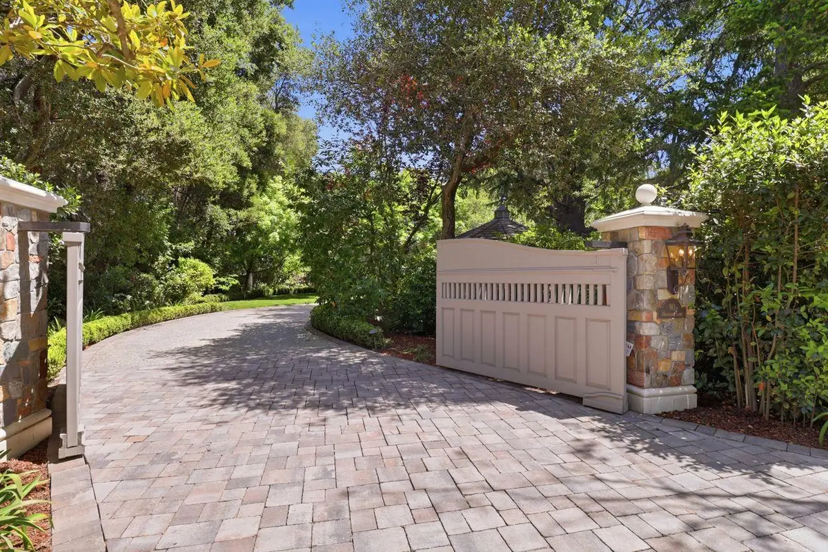 90 Holbrook Lane, Atherton, CA 94027 - #1