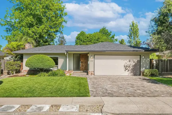 330 Hillview Drive, FREMONT, CA 94536