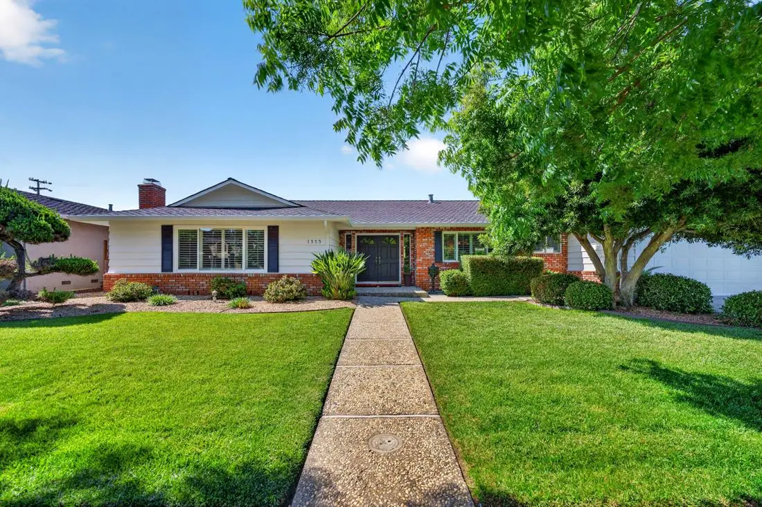1355 Robsheal Drive, San Jose, CA 95125 - #1