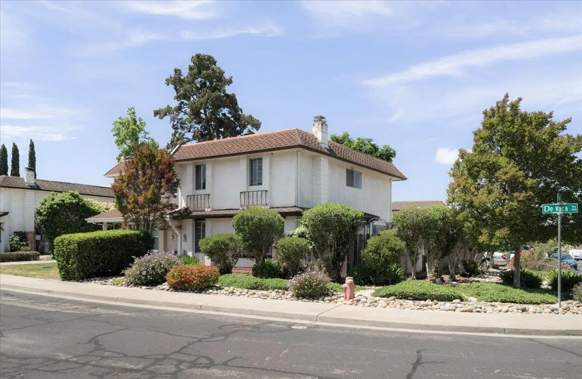1984 De Vaca Way, Livermore, CA 94550 - #1