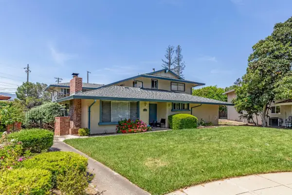 940 Weldwood Court, LOS GATOS, CA 95032