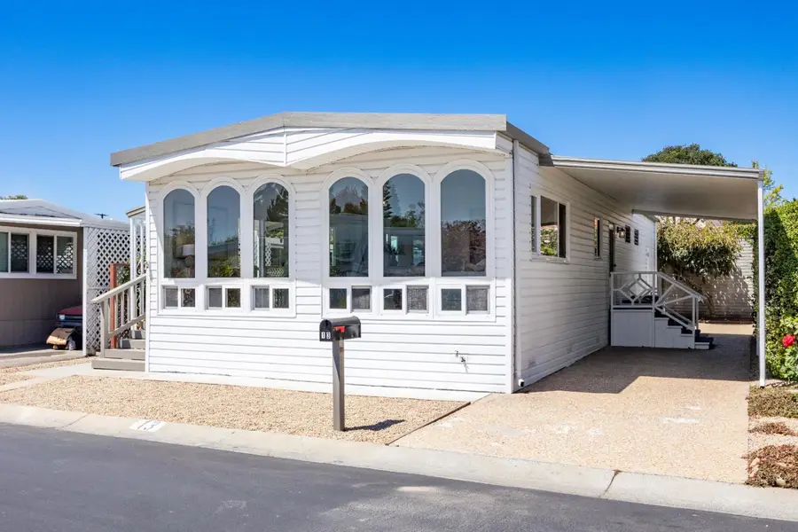 4160 Jade Street, Capitola, CA 95010 - #2
