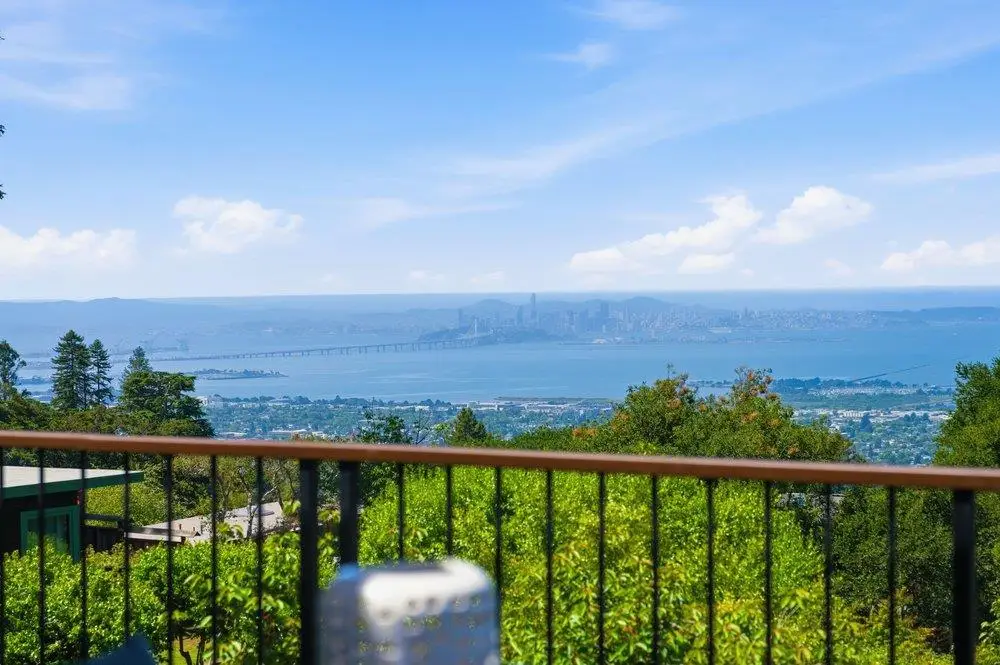 960 Keeler Avenue, Berkeley, CA 94708 - #1