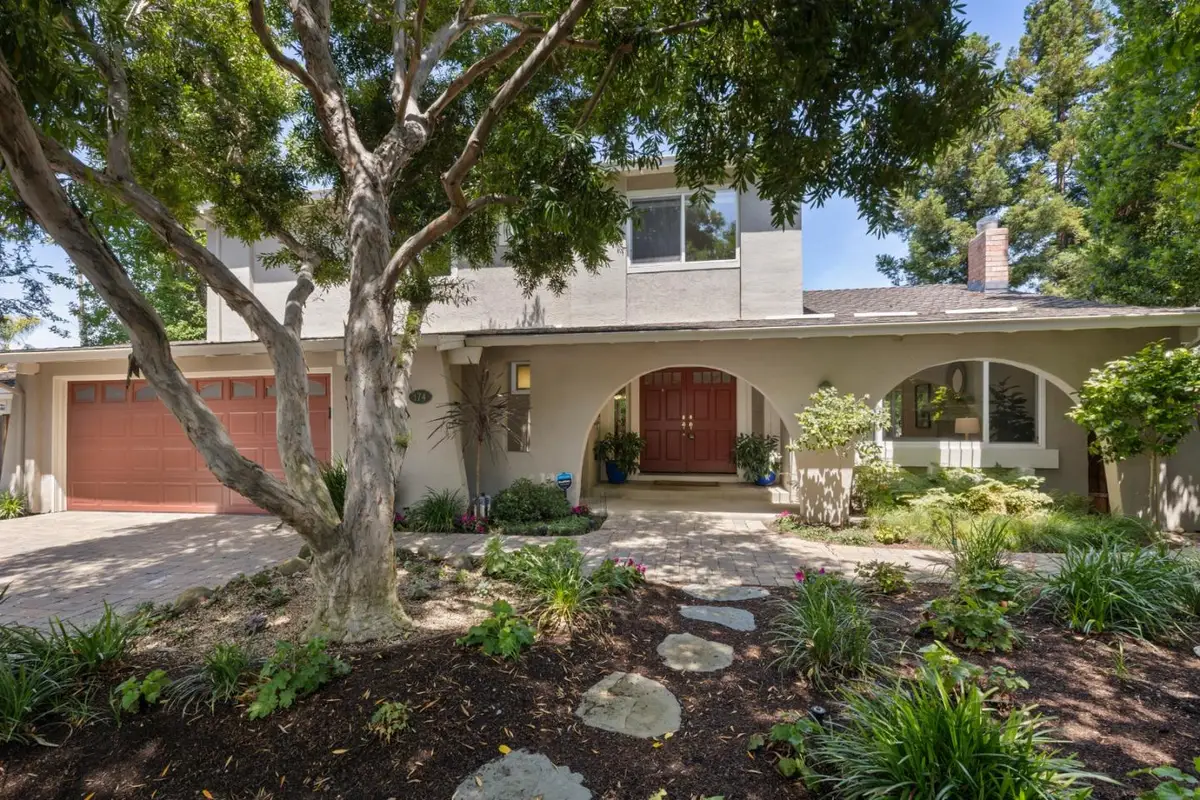 174 Preston Drive, Mountain View, CA 94040 - #1
