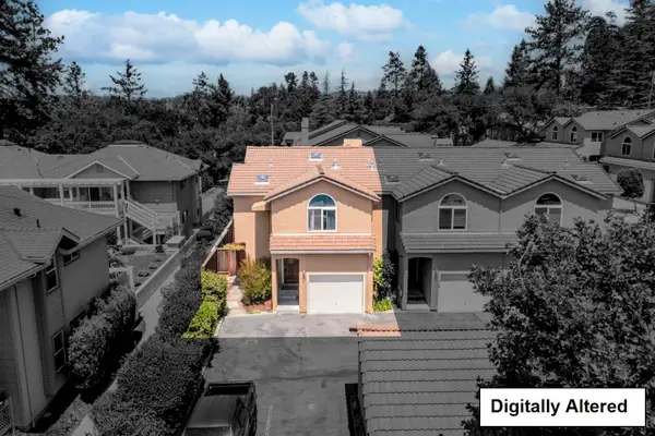 106 Bluebonnet Lane  #1, SCOTTS VALLEY, CA 95066