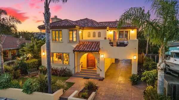 116 Monterey Street, SANTA CRUZ, CA 95060