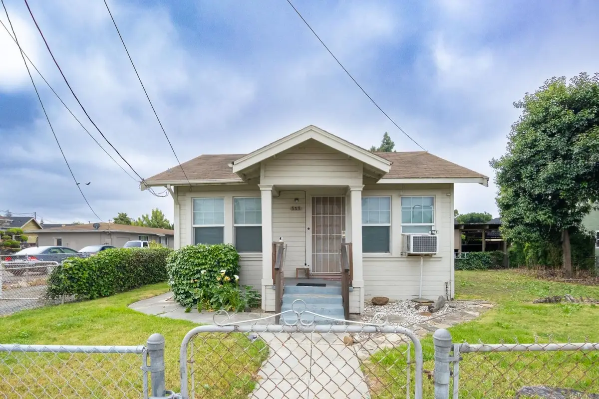 555 Laurel Avenue, Hayward, CA 94541 - #1