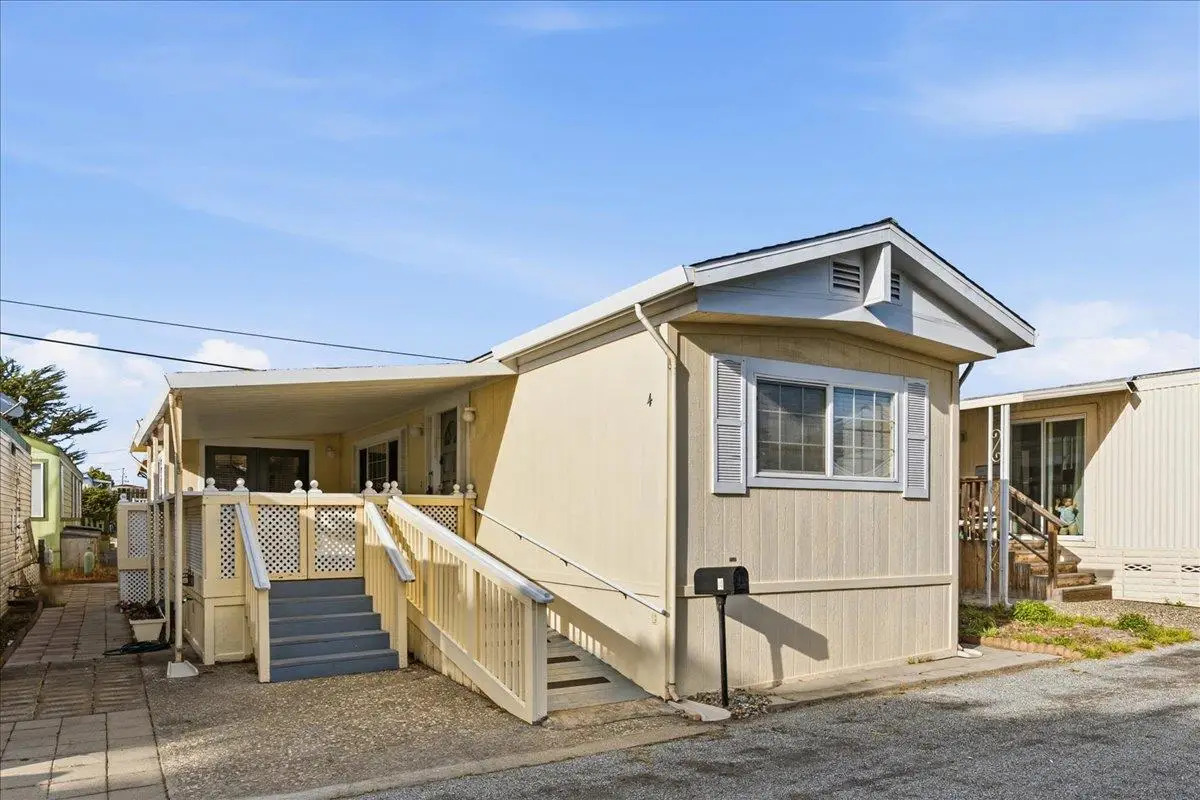 3128 Crescent Avenue, Marina, CA 93933 - #1