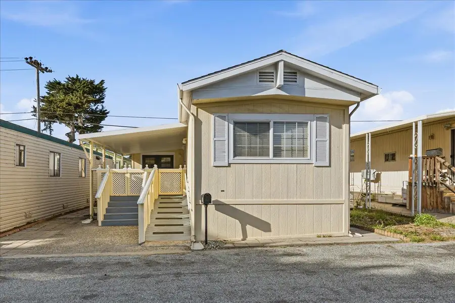 3128 Crescent Avenue, Marina, CA 93933 - #2