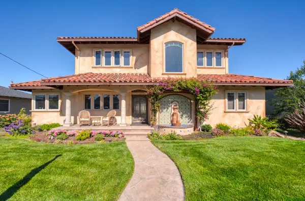 4175 Court Drive, SANTA CRUZ, CA 95062
