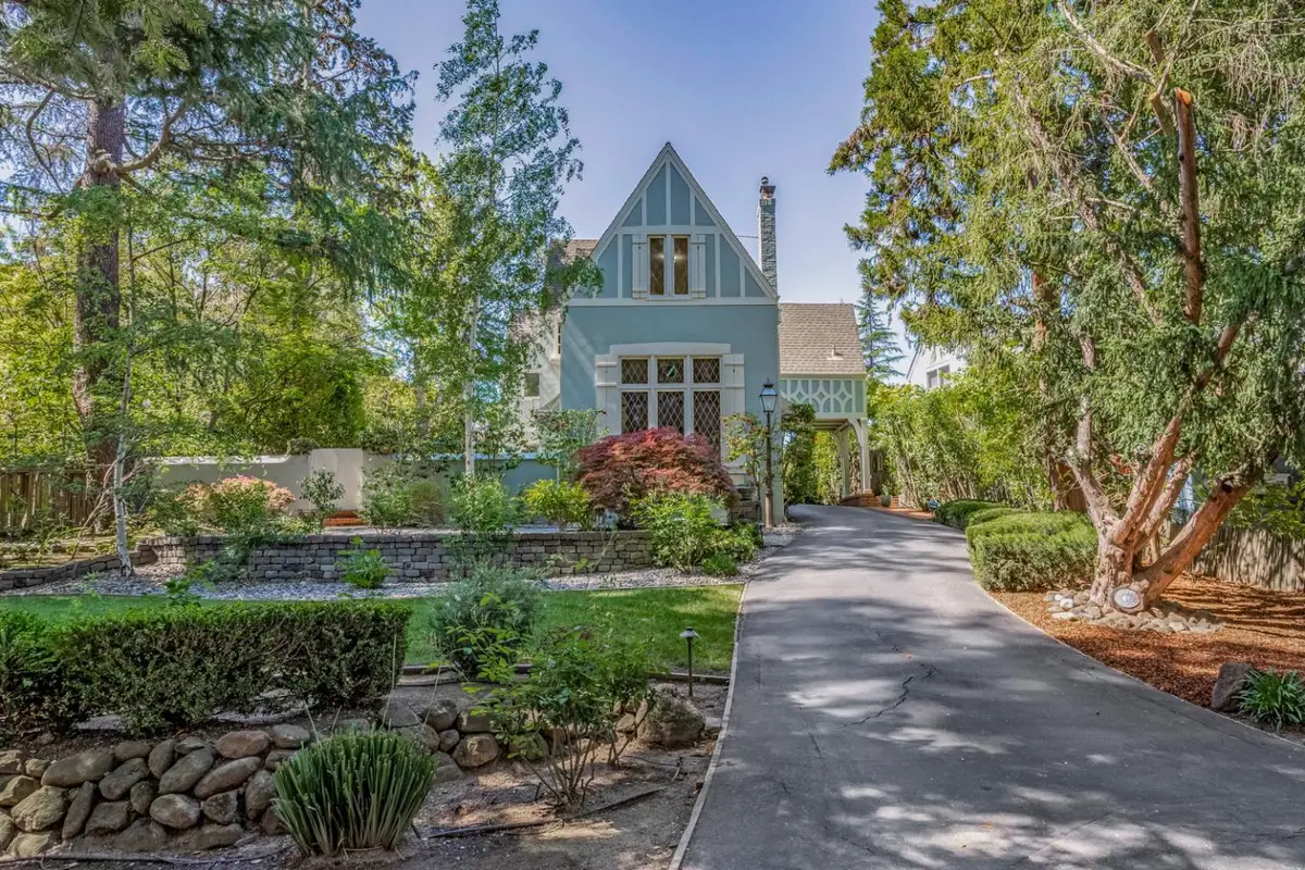 641 Crescent Avenue, San Mateo, CA 94402 - #1