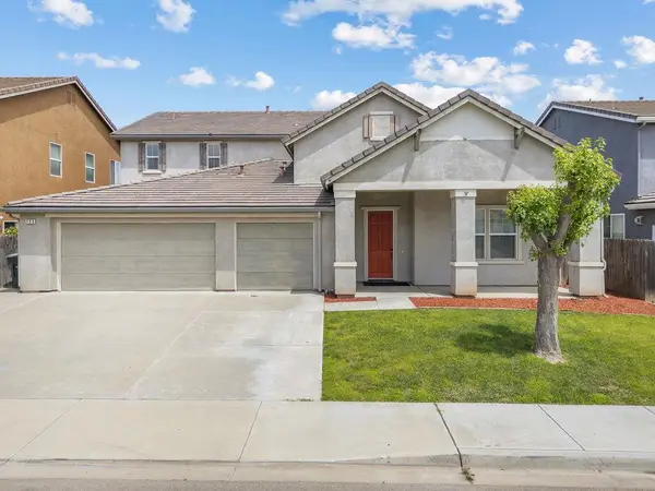 725 Oxalis Drive, NEWMAN, CA 95360