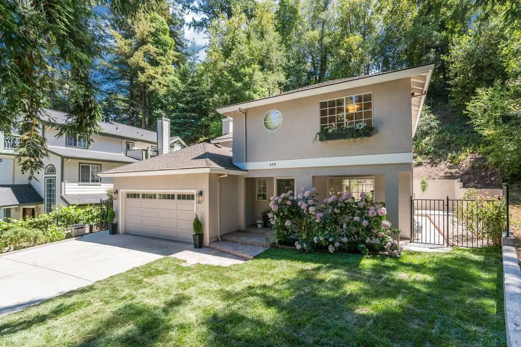 650 Tabor Way, Scotts Valley, CA 95066 - #1