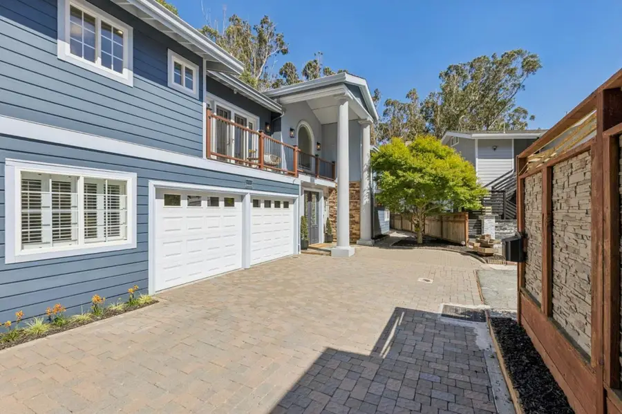 3169 Moreland Drive, San Bruno, CA 94066 - #3