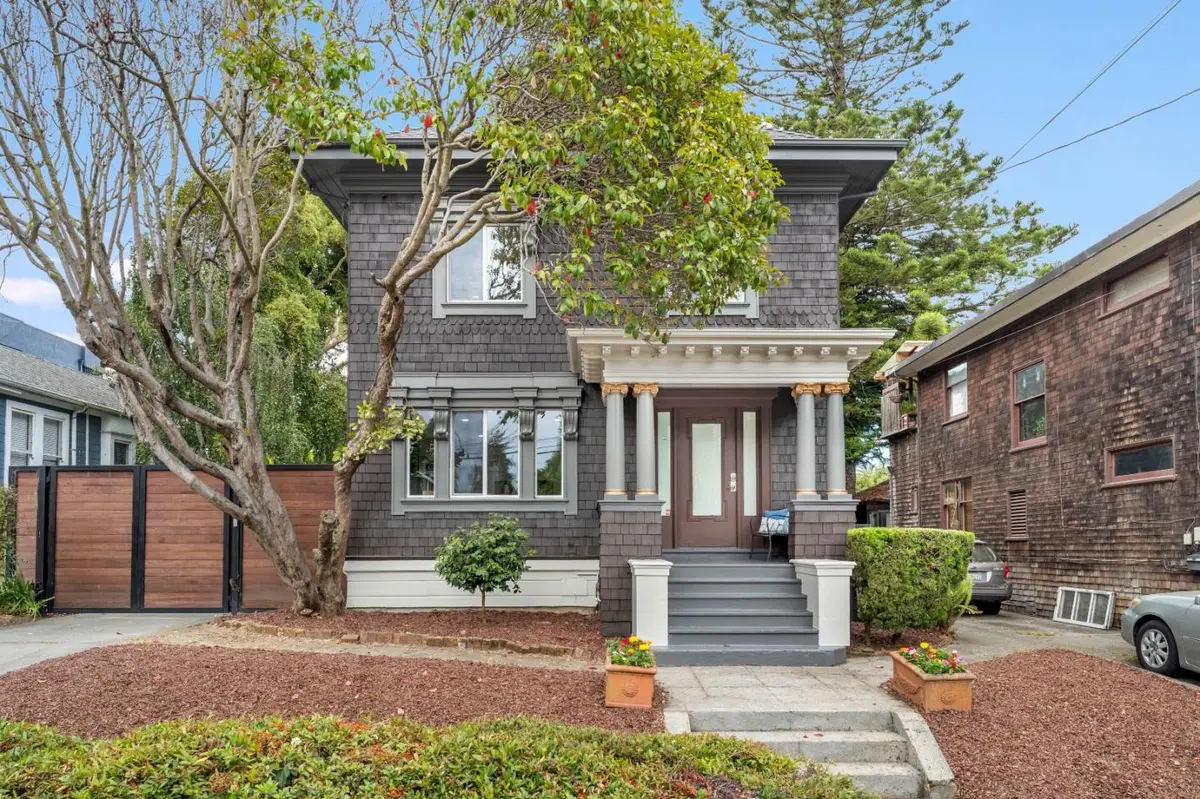 2226 Blake Street, Berkeley, CA 94704 - #1