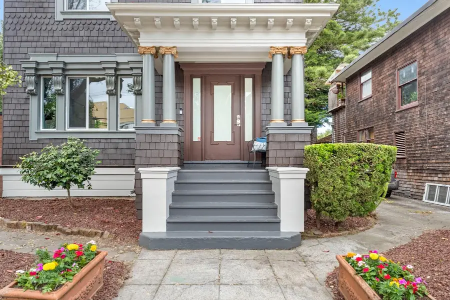 2226 Blake Street, Berkeley, CA 94704 - #3