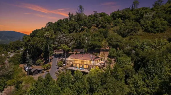 20955 Panorama Drive, Los Gatos, CA 95033