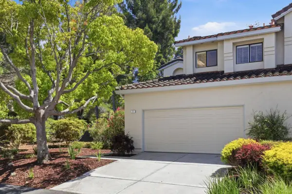 3 Daffodil Lane, San Carlos, CA 94070