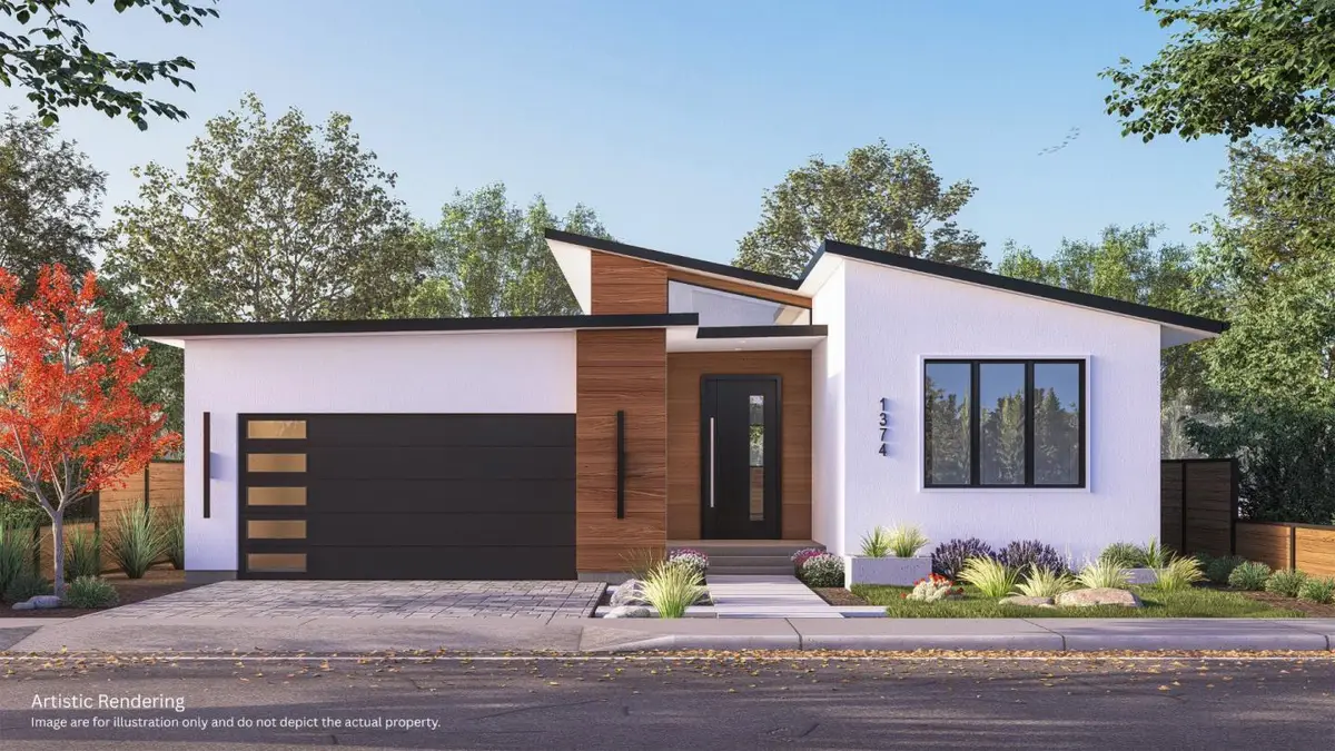 1374 Hampton Drive, Sunnyvale, CA 94087 - #1