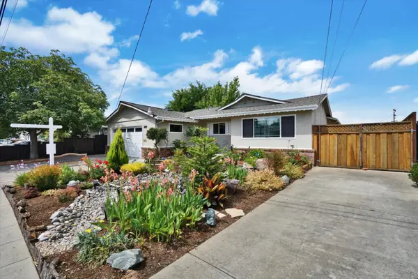 831 Wagoner Drive, Livermore, CA 94550