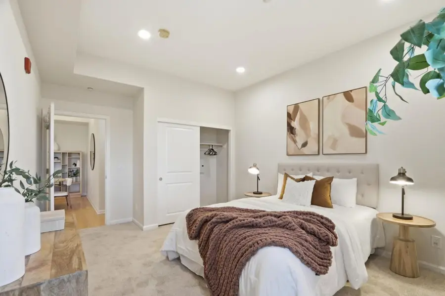 21 2nd Street  #407, Campbell, CA 95008 - #2