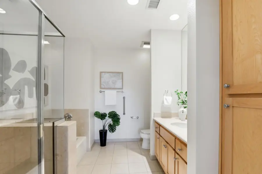 21 2nd Street  #407, Campbell, CA 95008 - #3