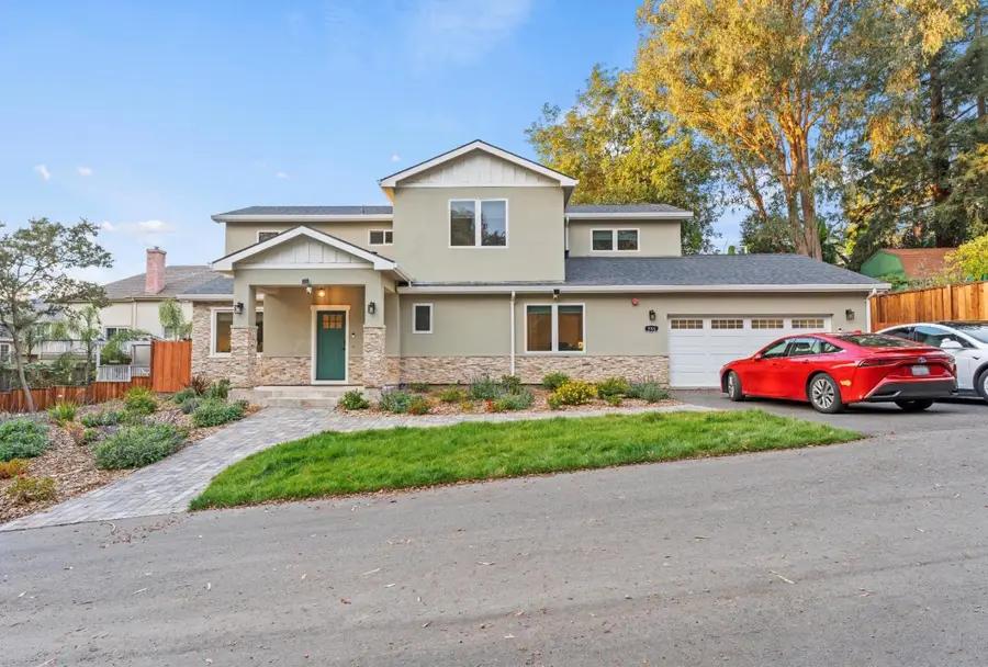 755 Fleming Avenue, San Jose, CA 95127 - #2
