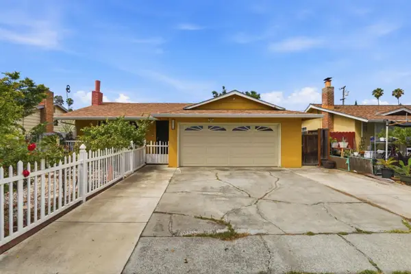 3125 Durant Avenue, SAN JOSE, CA 95111