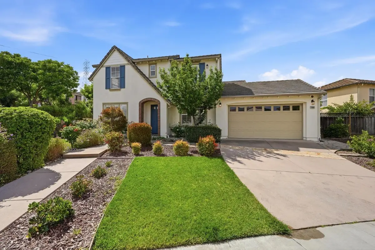 1598 Silver Ranch Lane, San Jose, CA 95138 - #1