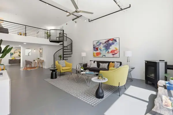 55 Norfolk Street  #202, SAN FRANCISCO, CA 94103