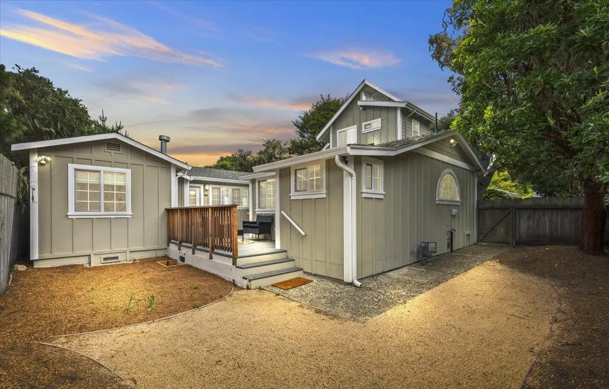 494 GROVE ACRE Avenue, Pacific Grove, CA 93950 - #1