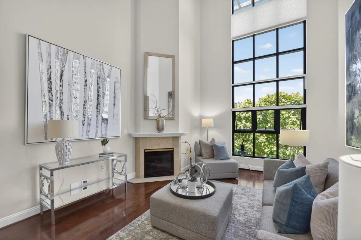 222 8th Avenue  #304, San Mateo, CA 94401 - #1