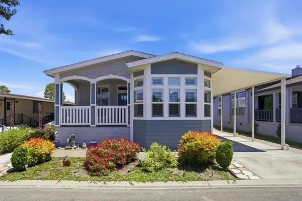 563 Mill Pond Drive, SAN JOSE, CA 95125