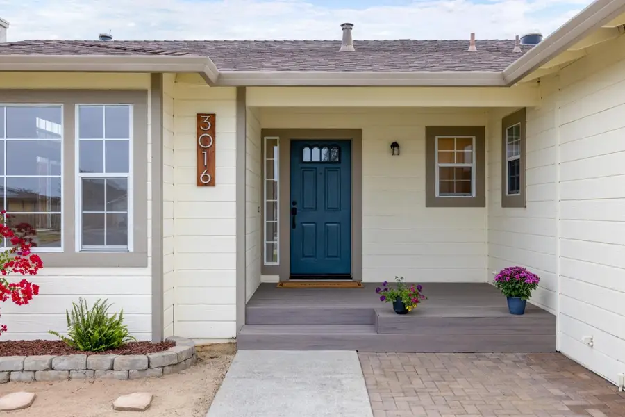 3016 Vera Lane, Marina, CA 93933 - #3