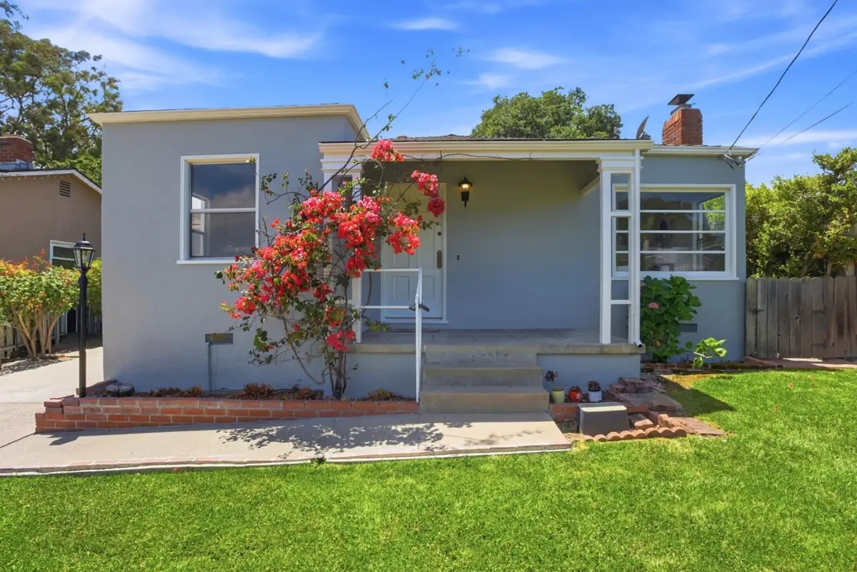 28 Alameda De Las Pulgas, Redwood City, CA 94062 - #1