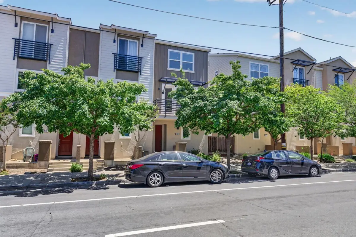 796 10th Street  #1, San Jose, CA 95112 - #1