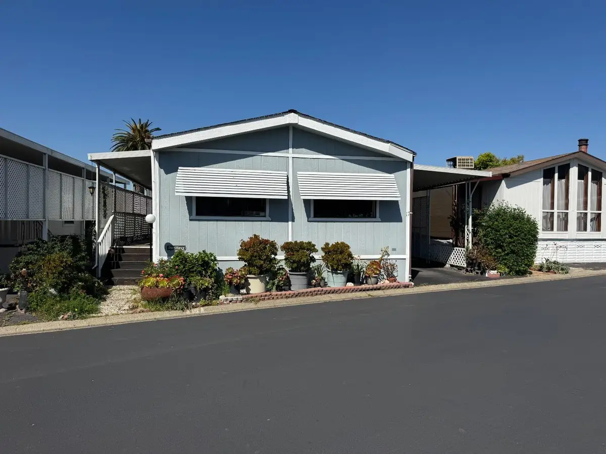 1515 Milpitas Boulevard, Milpitas, CA 95035 - #1