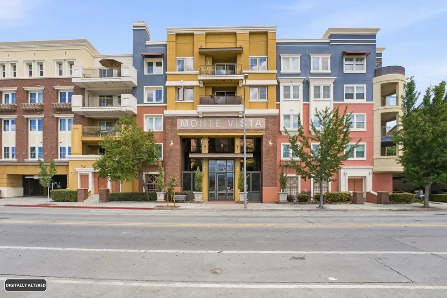809 Auzerais Avenue  #108, San Jose, CA 95126 - #3