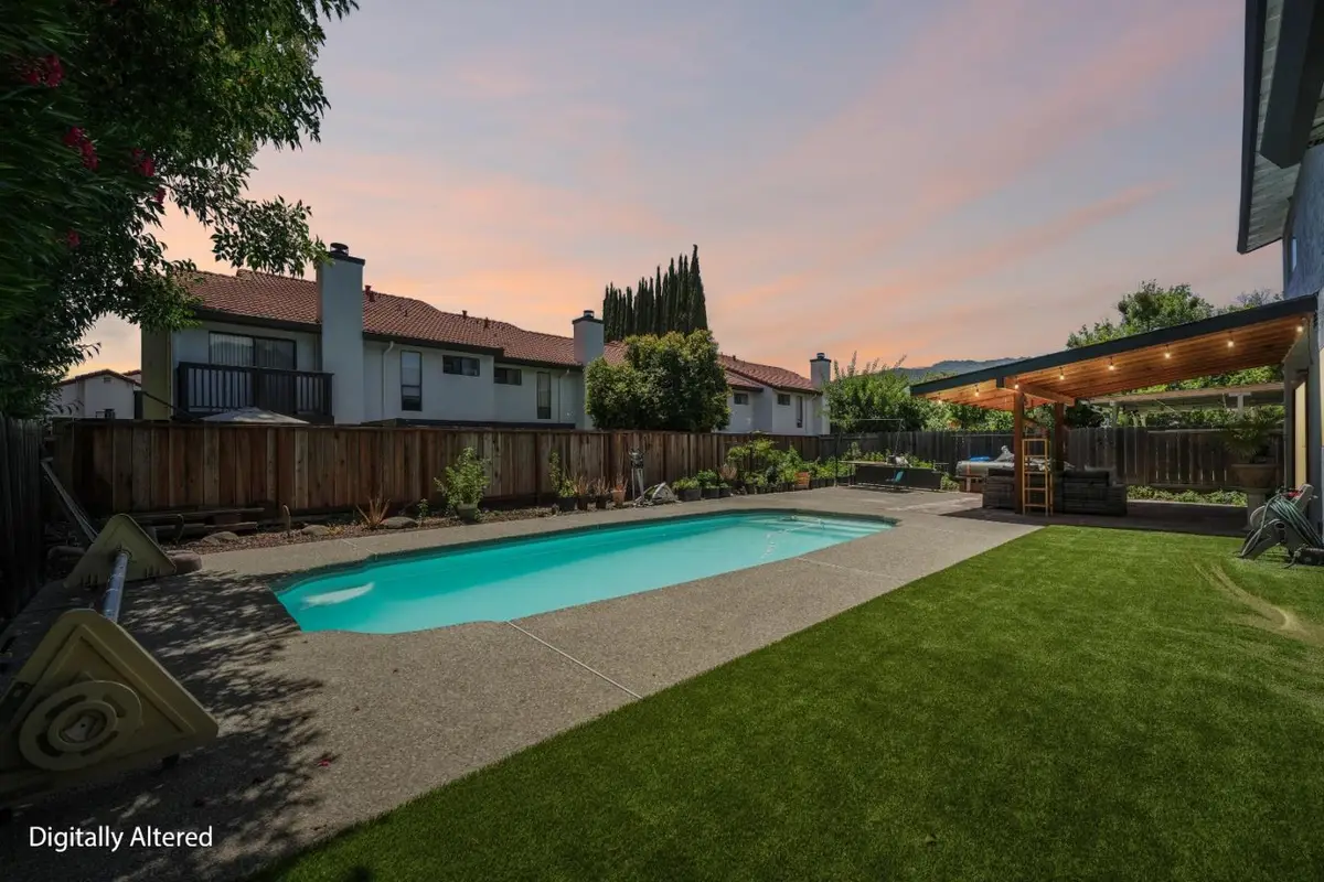 760 9th Street, Gilroy, CA 95020 - #1