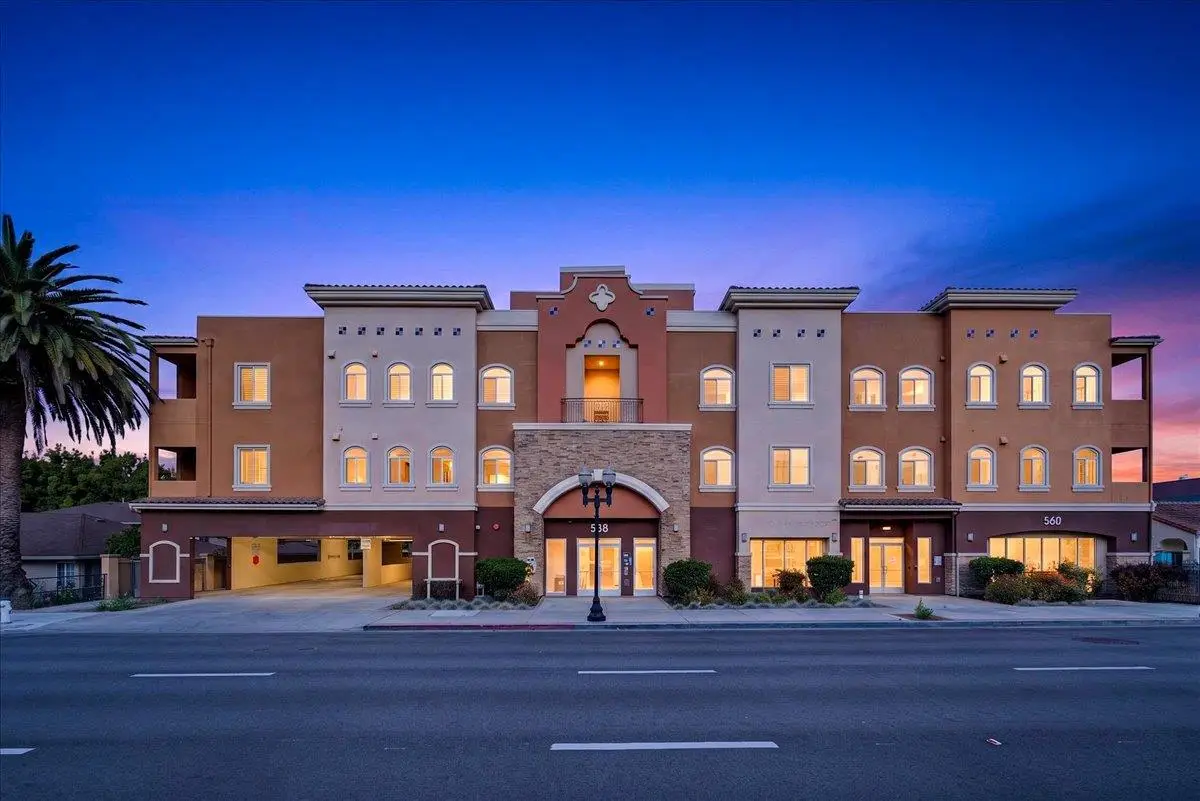 538 Mathilda Avenue  #301, Sunnyvale, CA 94086 - #1