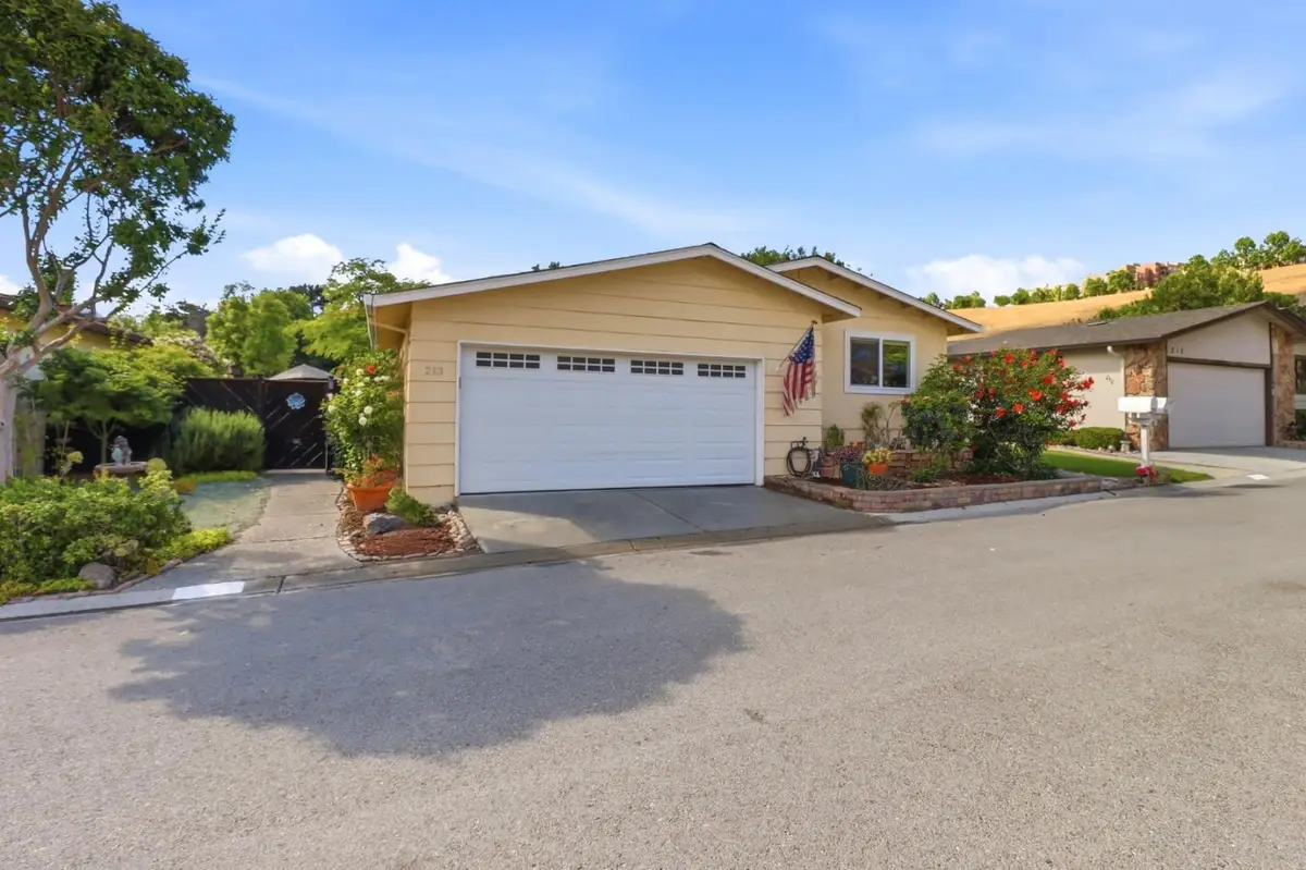 213 Mountain Springs Drive, San Jose, CA 95136 - #1