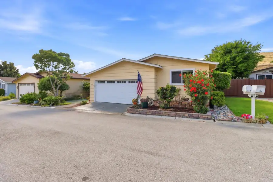213 Mountain Springs Drive, San Jose, CA 95136 - #3