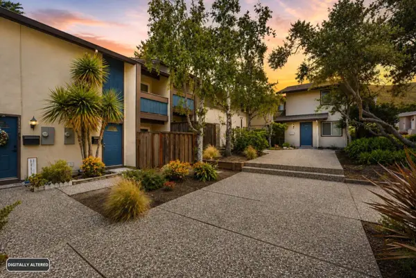 1145 Oddstad Boulevard, Pacifica, CA 94044