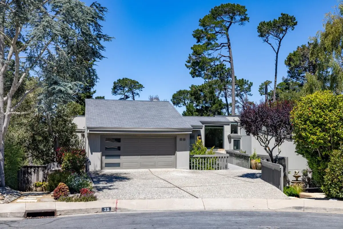 29 Elk Run, Monterey, CA 93940 - #1