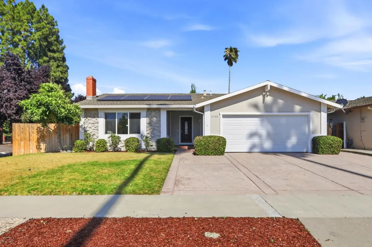 6102 Urlin Court, San Jose, CA 95123 - #1