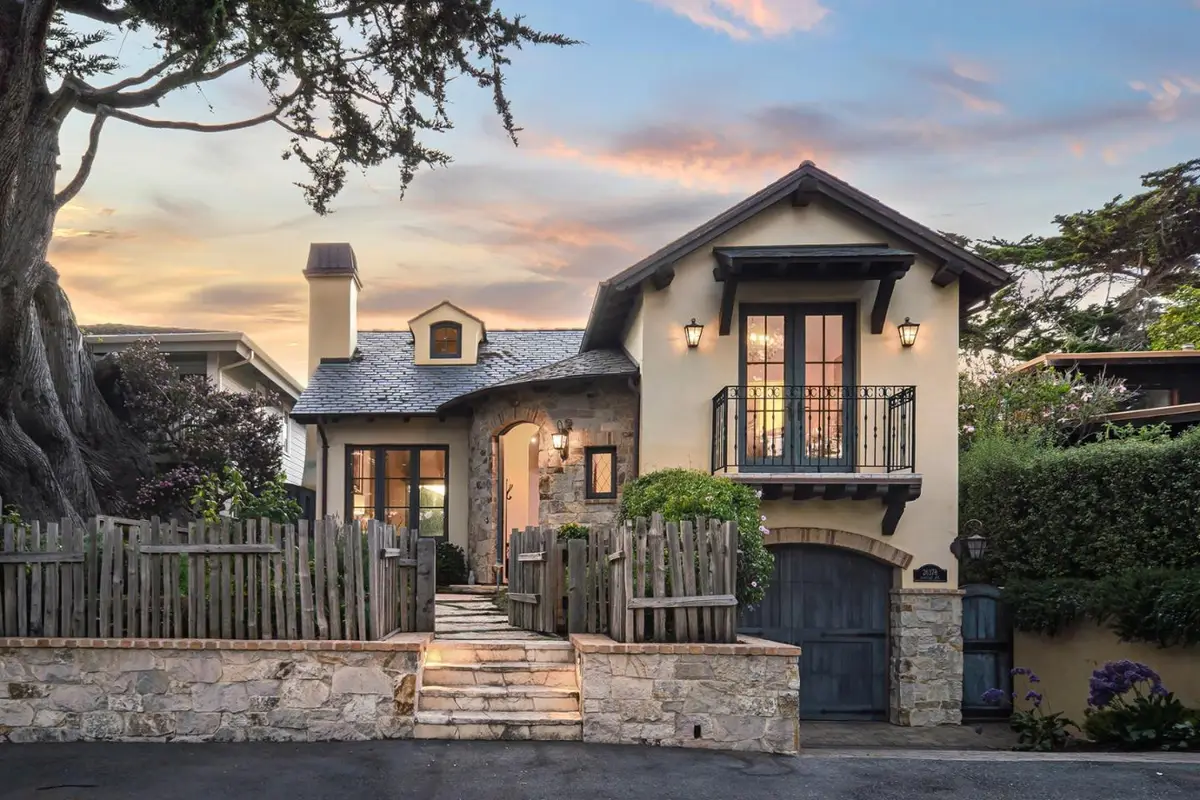 26378 Isabella Avenue, Carmel, CA 93923 - #1