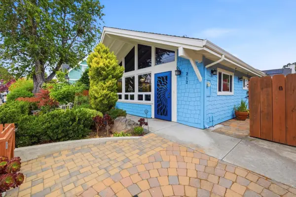 212 3rd Avenue, SANTA CRUZ, CA 95062