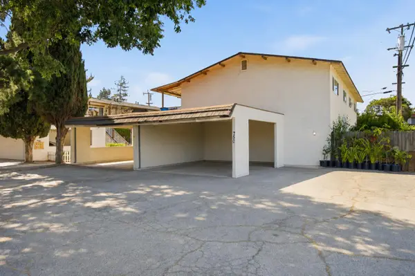 750 Calla Drive, Sunnyvale, CA 94086