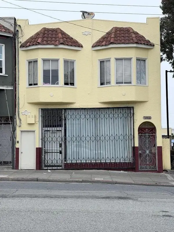 5480 Mission Street, SAN FRANCISCO, CA 94112